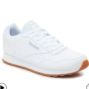 Brand new women’s Classic White Reebok’s